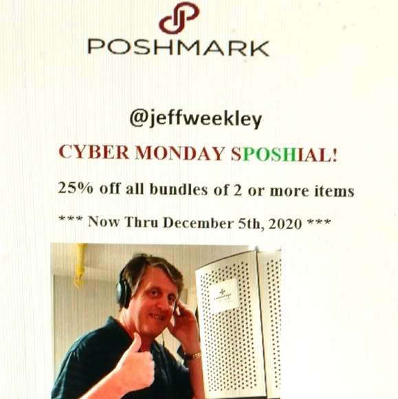 Meet your Posher, Jeff - Picture 4 of 5